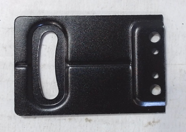 FRAME EXTENSION / STAMPED METAL / REAR / RAILKING BIG BOY 4-8-8-4