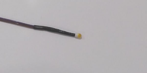 LED / HEADLIGHT / HO SCALE K-4 4-6-2
