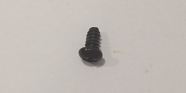 SCREW / PANHD / 6-32 x 0.24in L