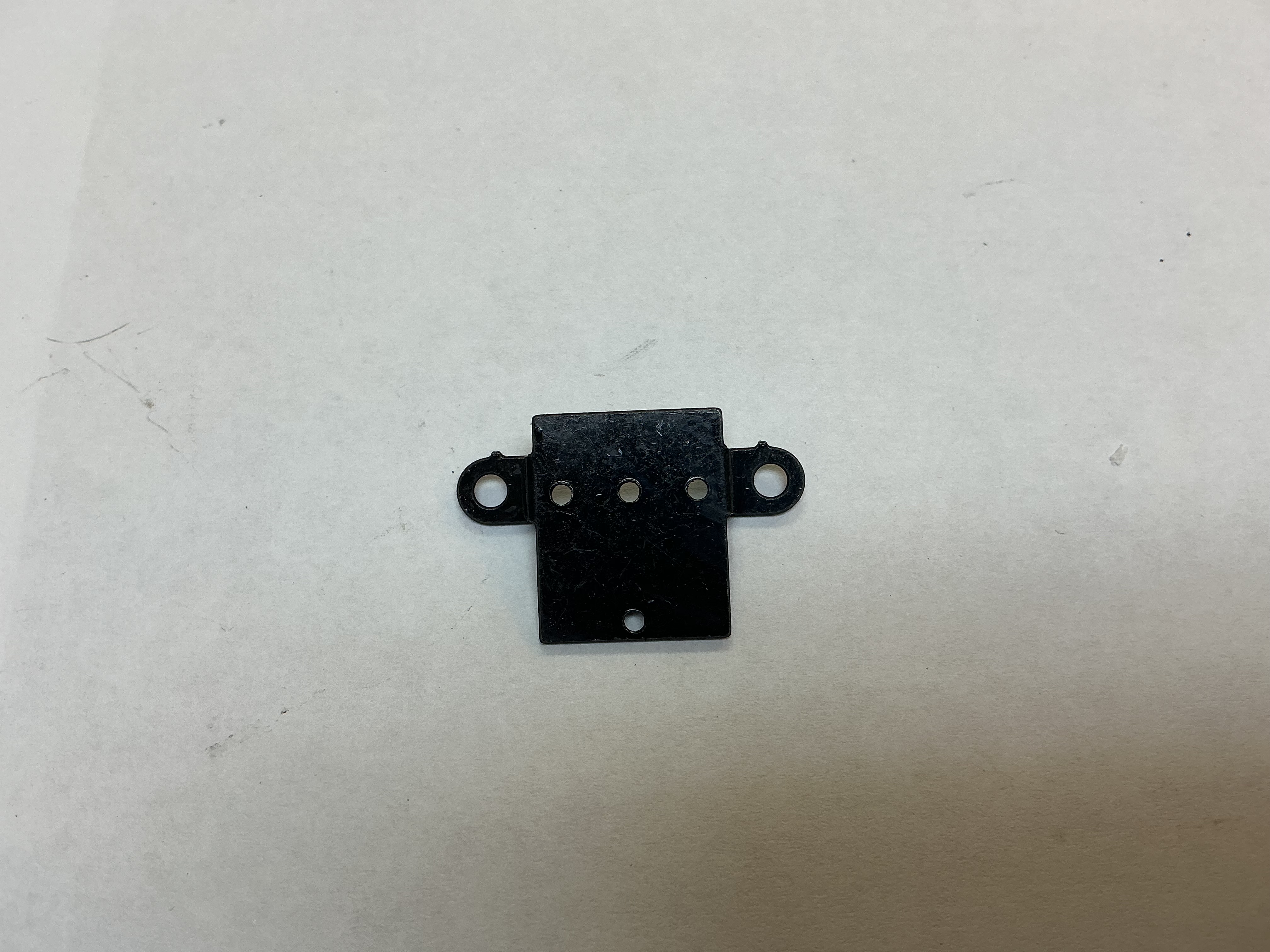 BRACKET / KADEE COUPLER / TENDER REAR / PREMIER CAMELBACK 4-6-0
