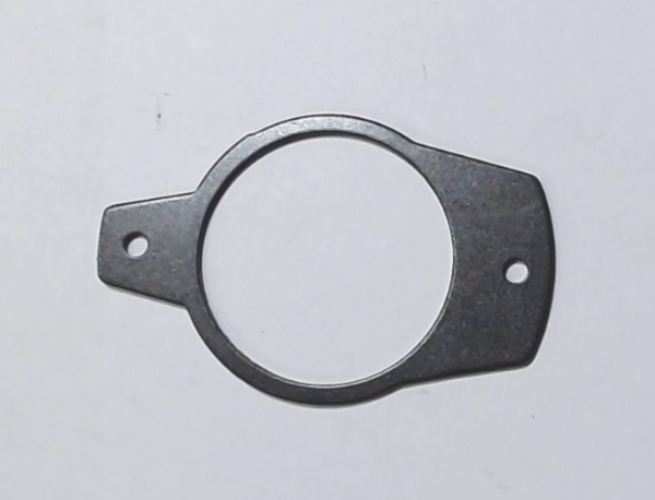 MOTOR PLATE / STAMPED METAL / LATE PRODUCTION / RAILKING ARTICULATED LOCOMOTIVES 