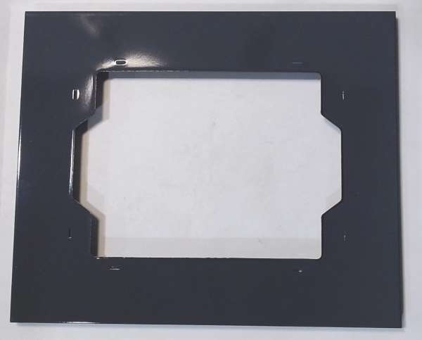 FLOOR / BASE / GRAY / TINPLATE 436 POWER STATION