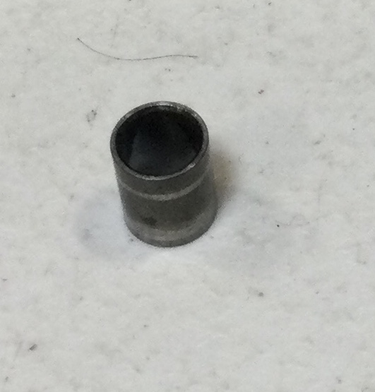 ECCENTRIC SLEEVE / 8.85mm O.D. x 7.1mm I.D. x 10.95mm H / RAILKING ONE GAUGE TRIPLEX