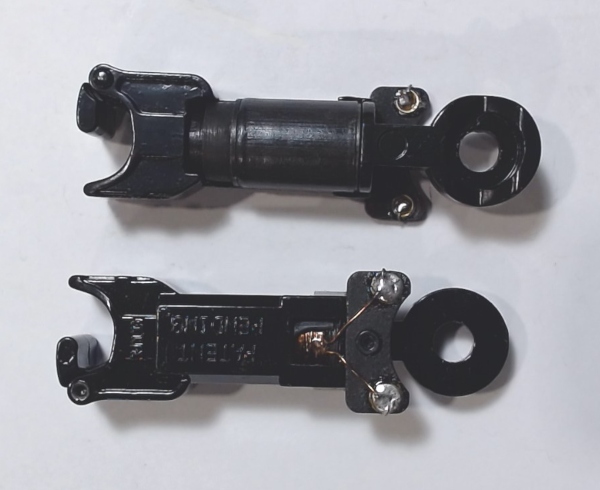 PROTO-COUPLER / LONG / 51mm OVERALL / PS 2 & PS 3