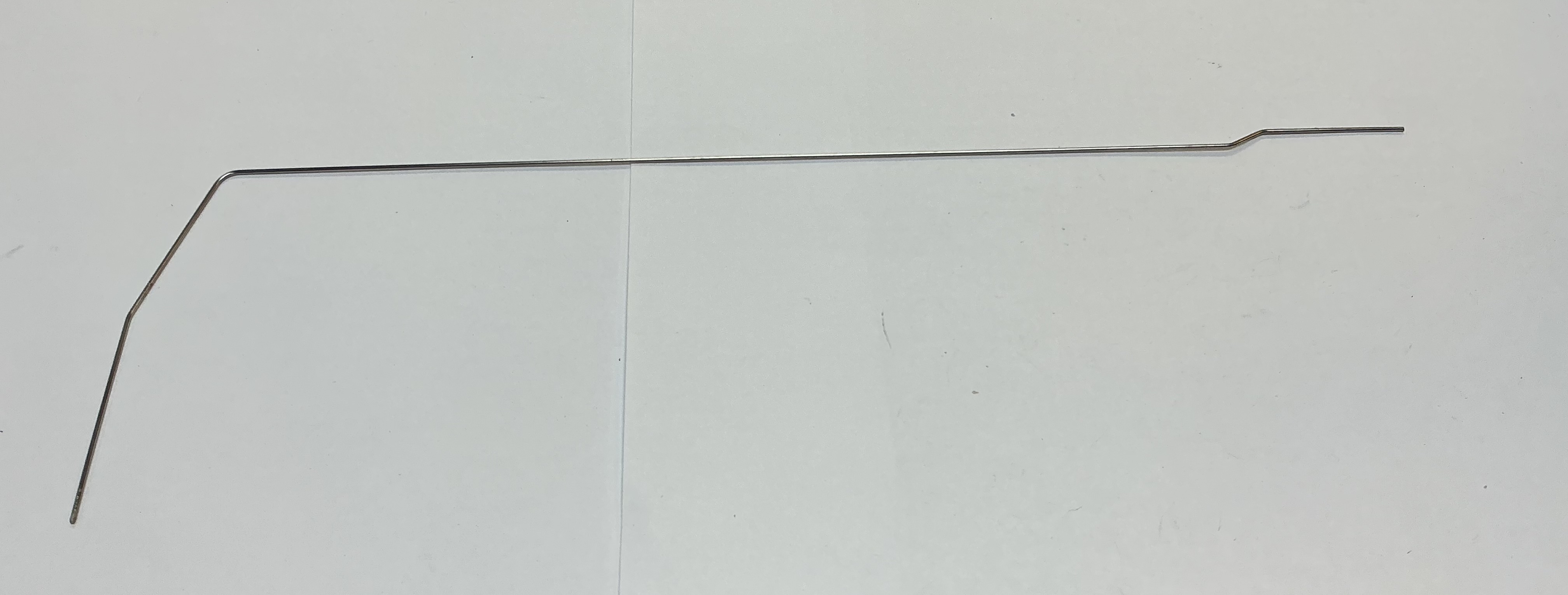 HANDRAIL / BOILER / LH OR RH / NICKEL / PS-1 / PREMIER FEF 4-8-4