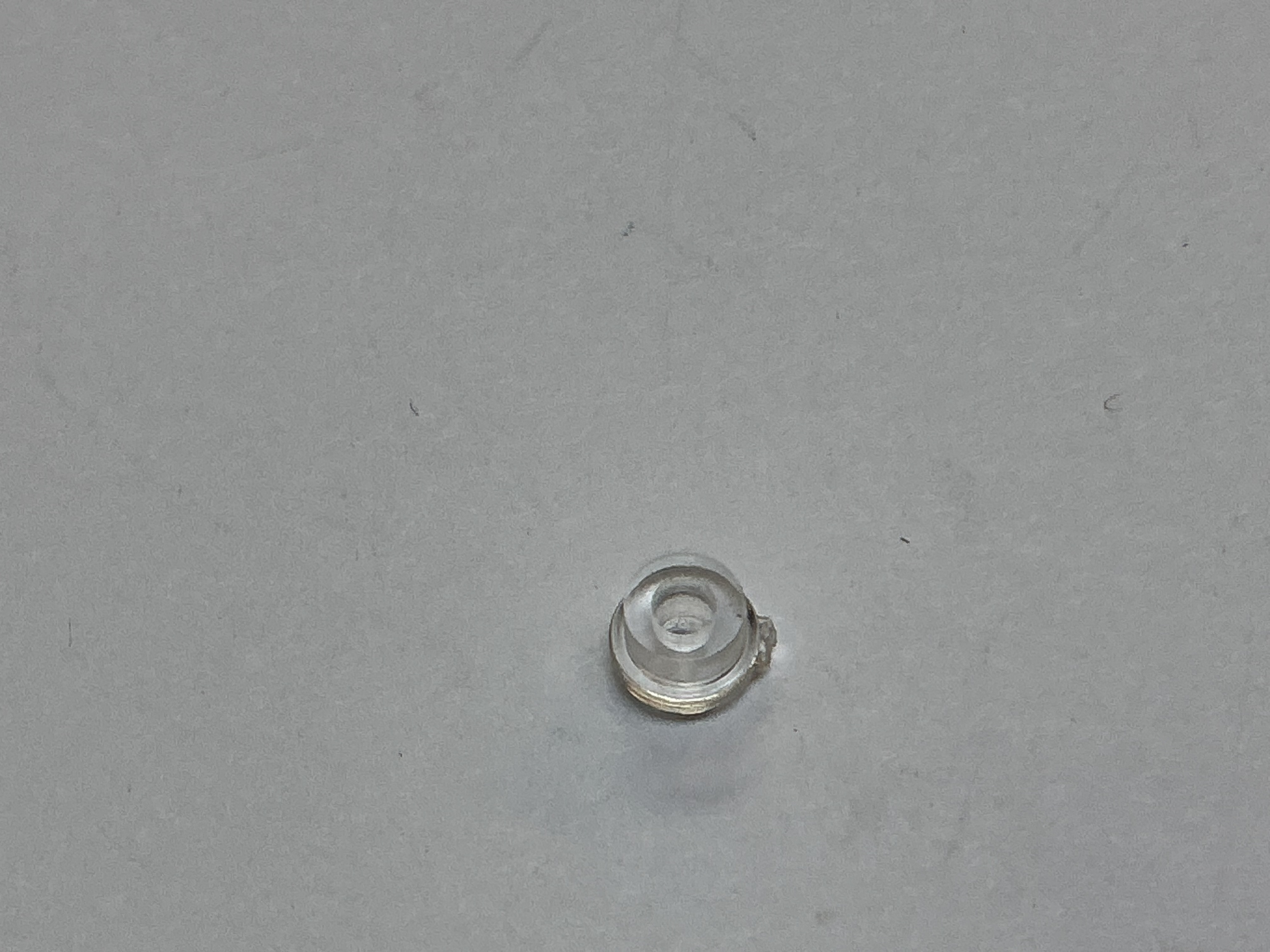 LENS / CLEAR / BACK UP LENS / TENDER / IN SHELL / PREMIER J-1 2-10-4