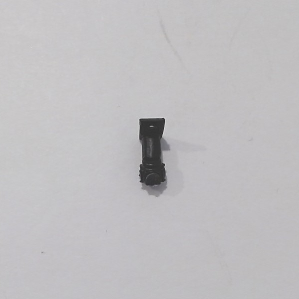 MARKER LIGHT HOUSING / BOILER SIDE / RH / W/LENSES / PREMIER Z-6 CHALLENGER 4-6-6-4 