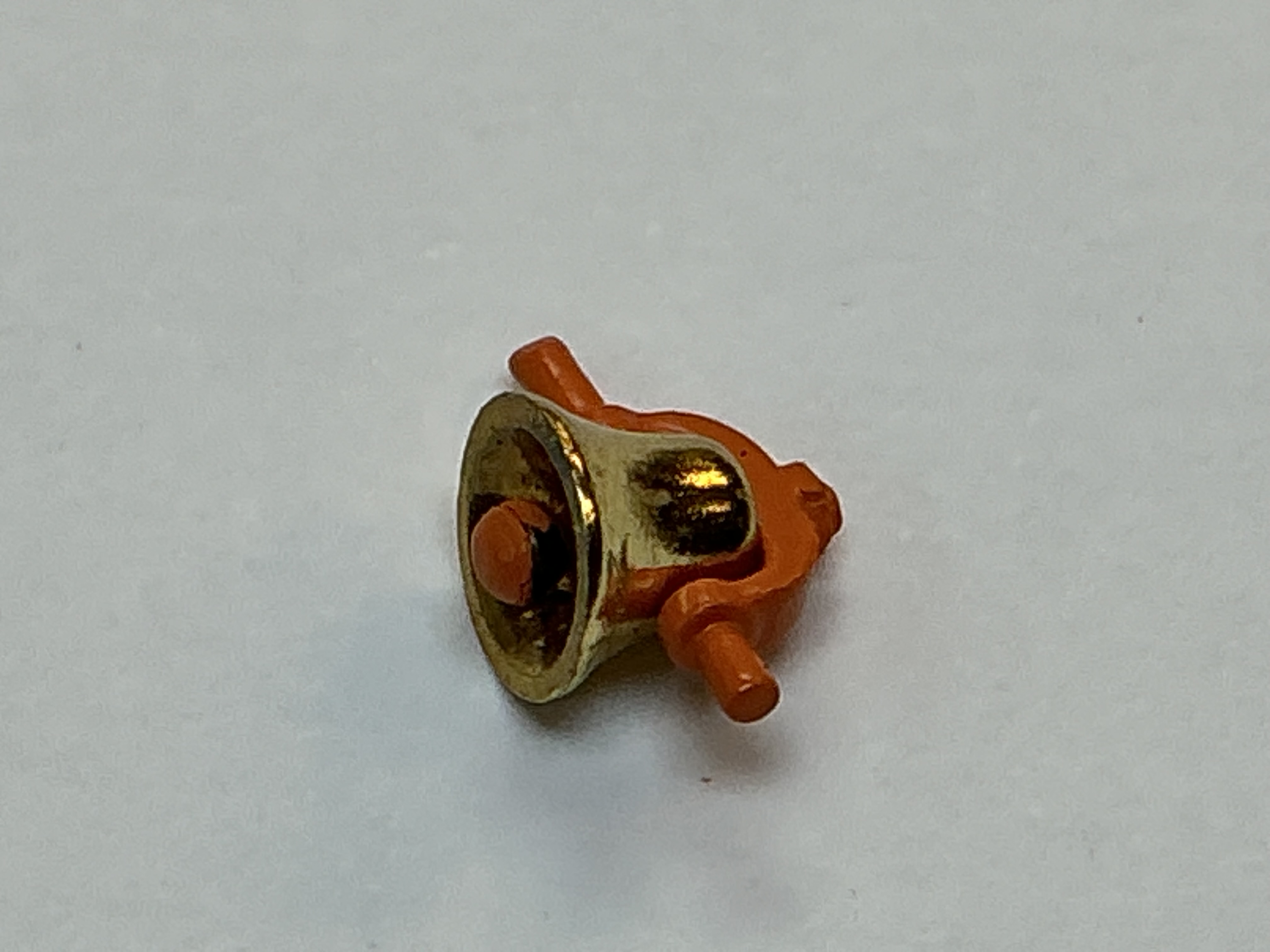 BELL & YOKE / ORANGE & BRASS / PREMIER E-2 & EP-2 BI-POLAR