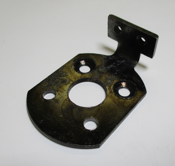 MOTOR MOUNT / STAMPED / PITTMAN MOTOR / PREMIER N&W J 4-8-4