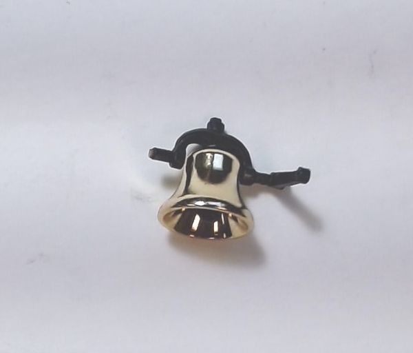 BELL & YOKE / BRASS & BLACK / PREMIER 0-6-0 SWITCHER