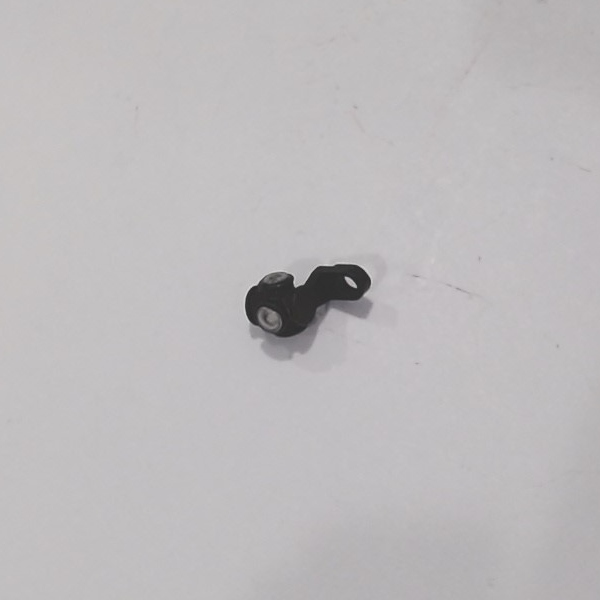 MARKER LIGHT HOUSING / TENDER / RH / BLACK / W/LENSES / PREMIER HEAVY PACIFIC 4-6-2