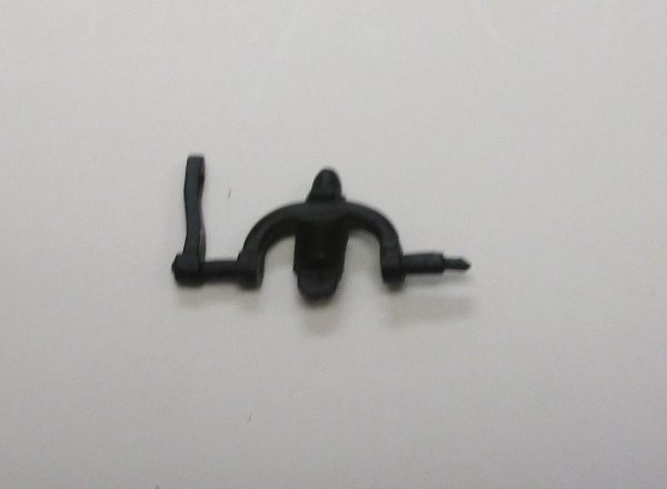 YOKE / BLACK / W/O BELL / PREMIER TRIPLEX 2-8-8-8-2