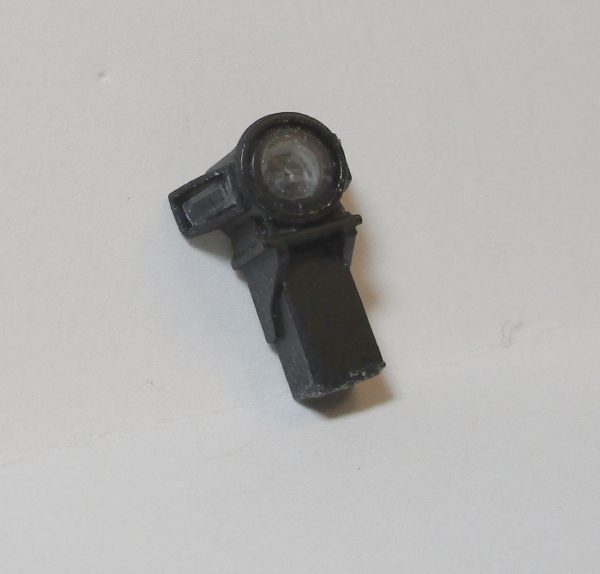 HEADLIGHT HOUSING / FRONT / W/O LED / #4023 / HO SCALE BIG BOY 4-8-8-4