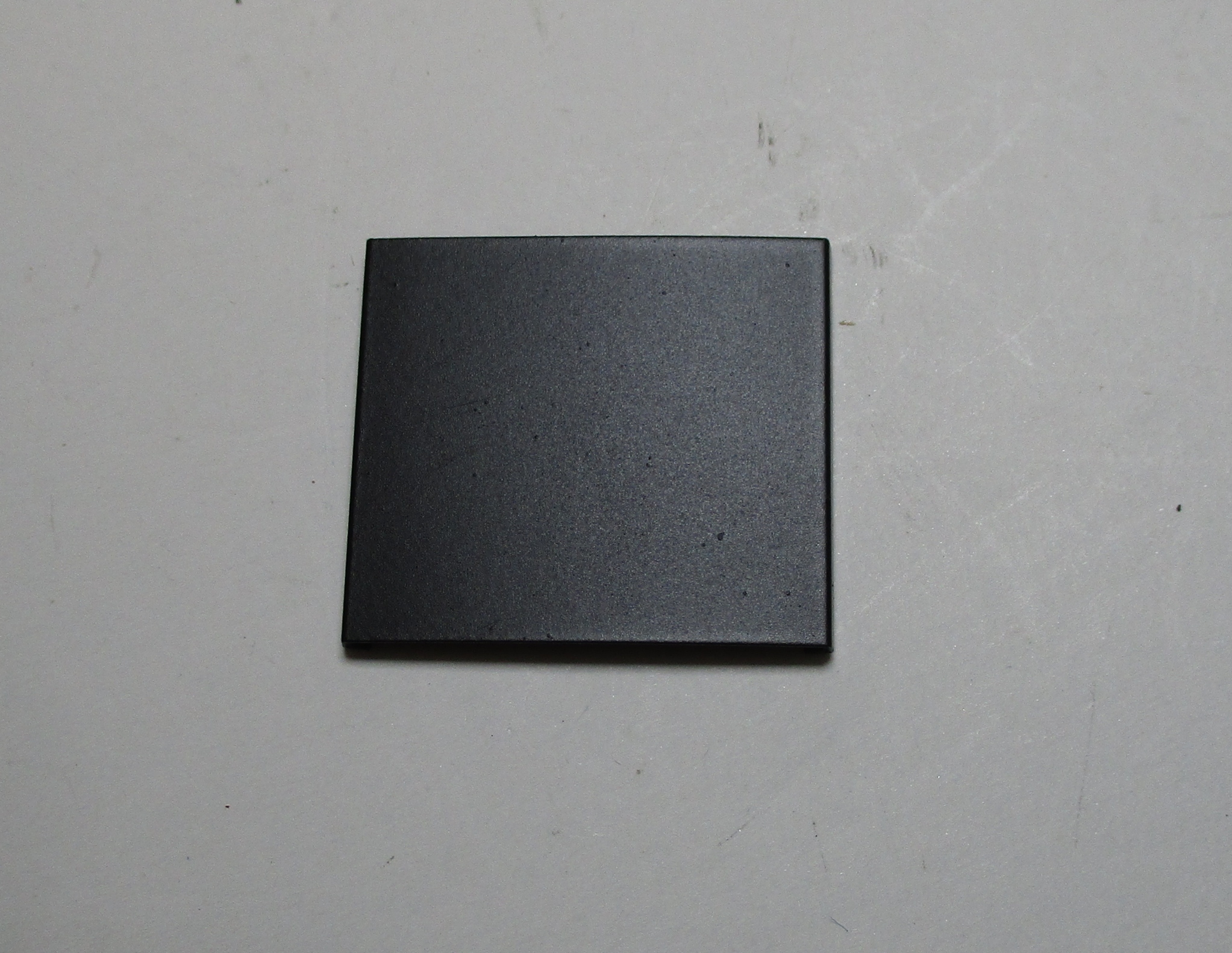 CAB VENT / BLACK / PS 2 & PS 3 / PREMIER CAB FORWARD