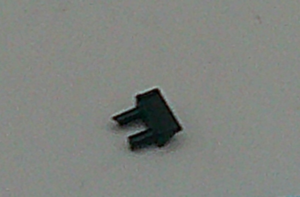 STEP / BOILER / BLACK / HO SCALE GS-4 4-8-4