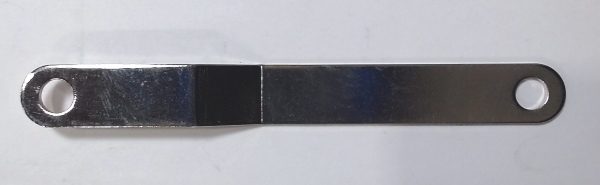 DRAWBAR / NICKEL / TINPLATE STANDARD GAUGE DORFAN 1134