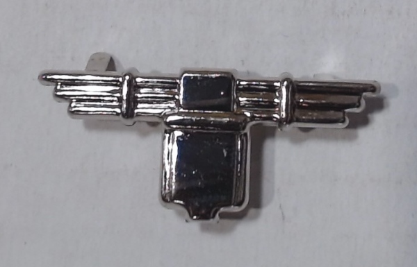 JOURNAL / EAGLE / NICKEL / TINPLATE STANDARD GAUGE