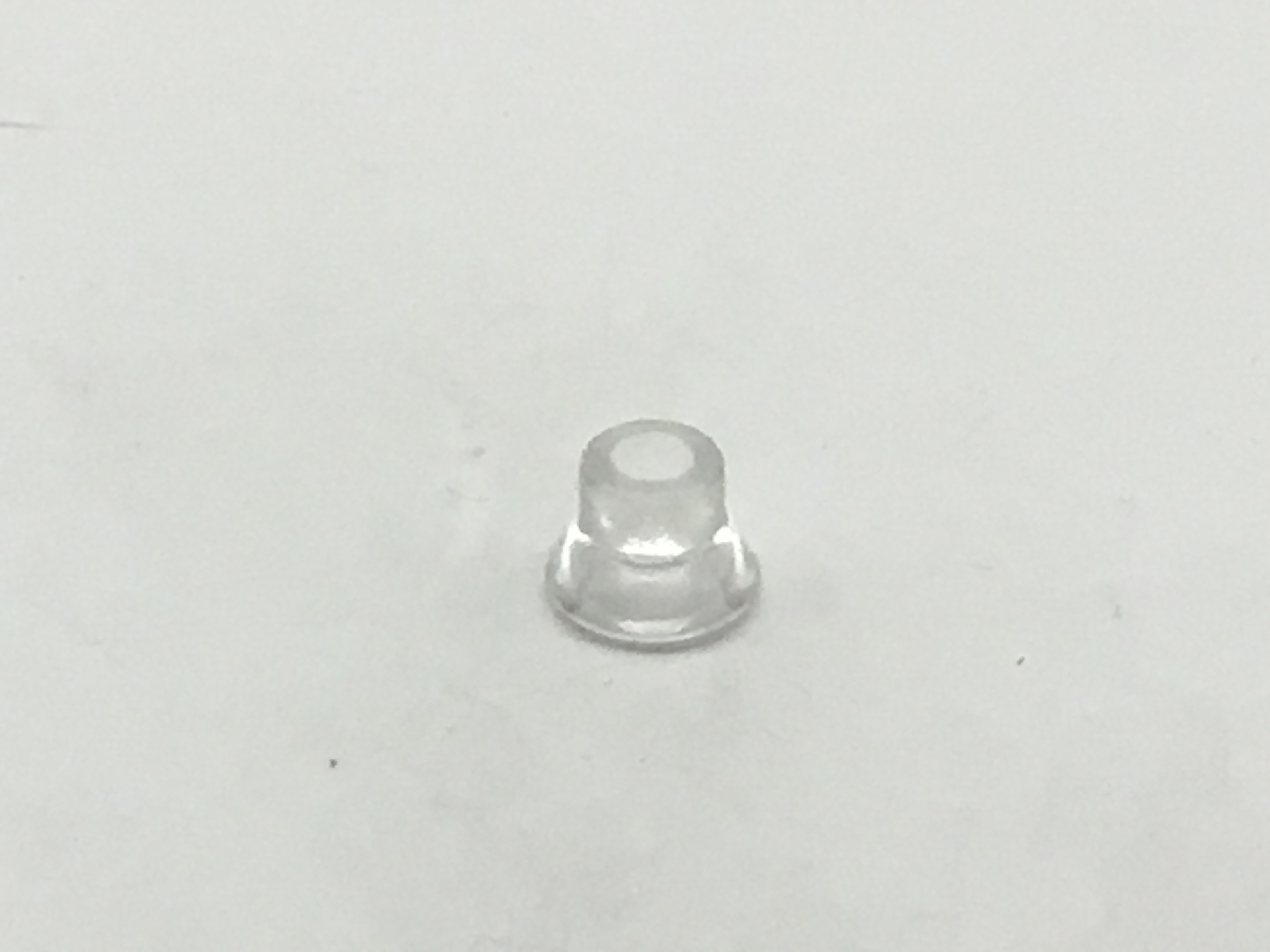 LENS / CLEAR / HEADLIGHT HOUSING / BOILER / PREMIER ATLANTIC 4-4-2