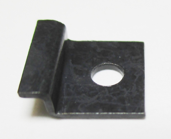 BRACKET / SPEAKER MOUNTING / FLAT / STAMPED METAL / 9.1mm W x 2.1mm L / PROTOSOUND 1