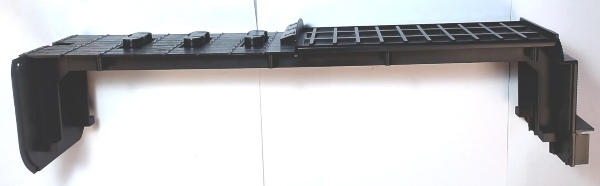 SHELL / TOP W/ENDS / NO COAL LOAD / TENDER / #4004 / RAILKING ONE GAUGE BIG BOY 4-8-8-4