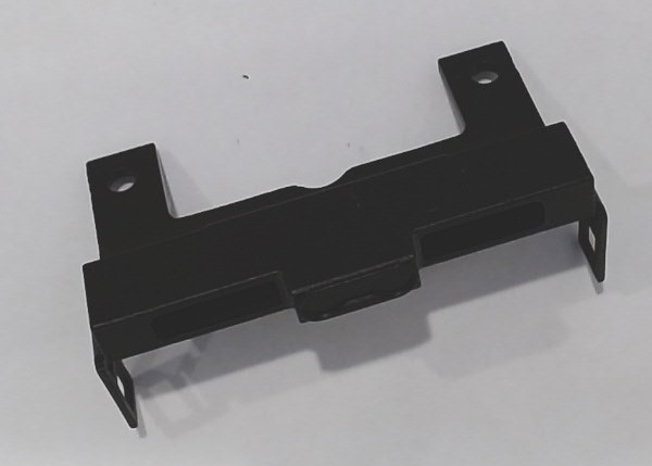 FRONT BEAM / BLACK / TENDER / PREMIER P-47 PACIFIC 4-6-2