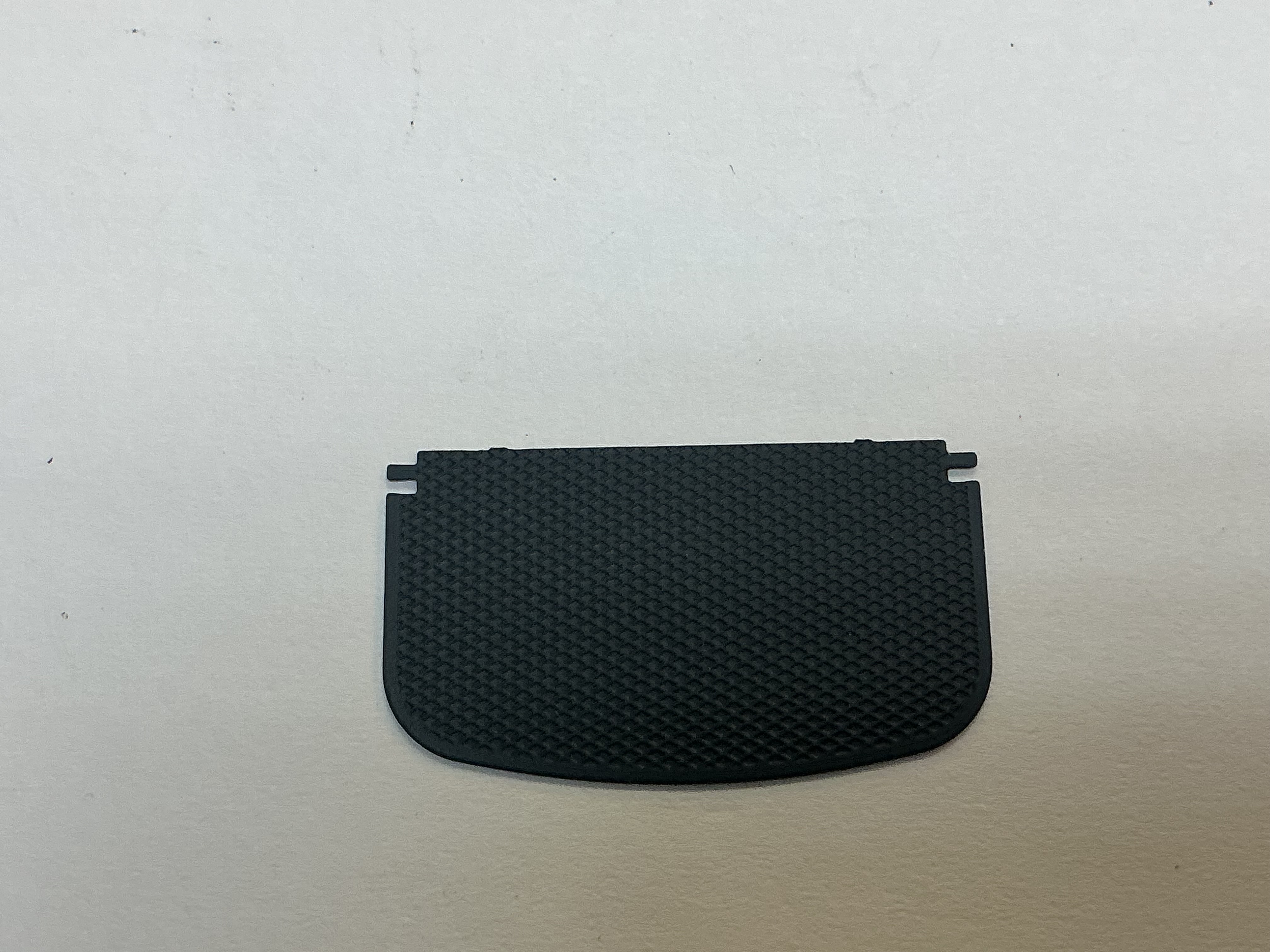 CAB APRON / BLACK / PREMIER A-5 SWITCHER 0-4-0