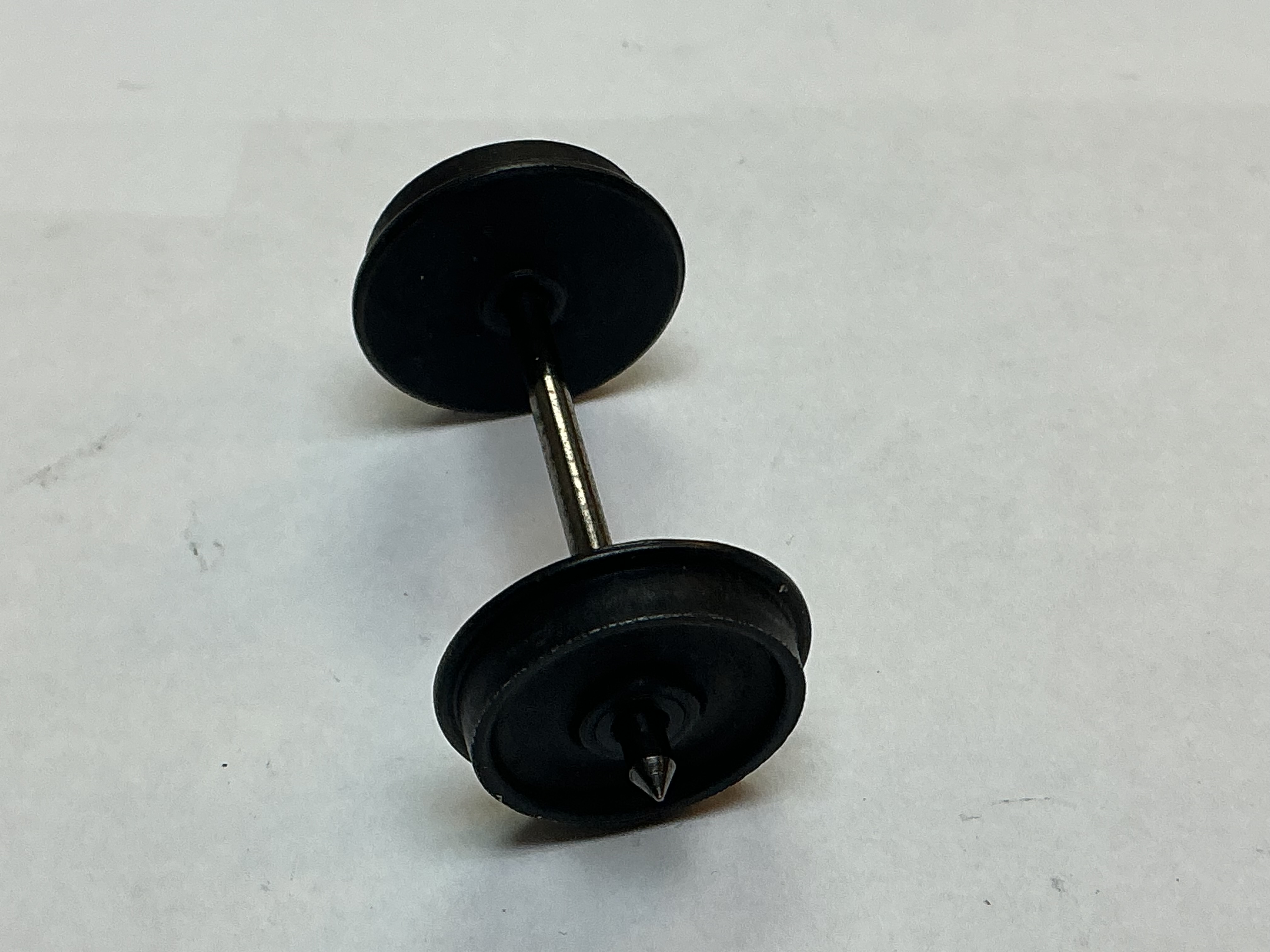 WHEEL & AXLE ASSEM,BLY / 2-RAIL / FRONT TRAILING TRUCK / PREMIER ESE HUDSON 4-6-4