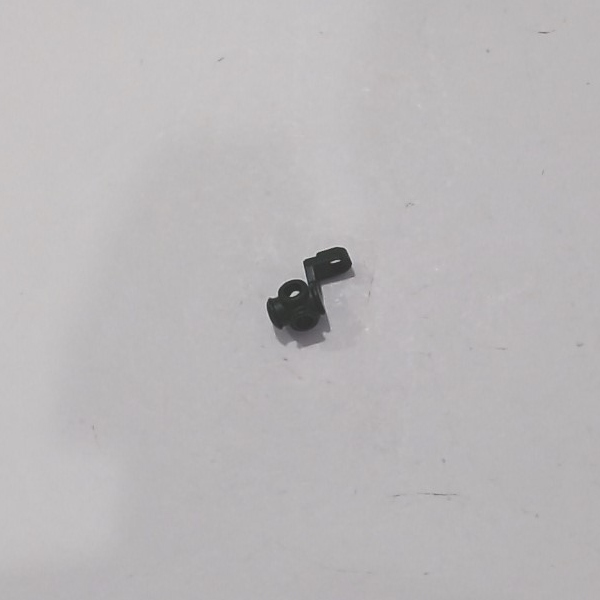 MARKER LIGHT HOUSING / TENDER / RH / GREEN / W/O LENSES / PREMIER HEAVY PACIFIC 4-6-2