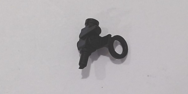 COLD WATER PUMP / LH / UNDER CAB / BLACK / PREMIER Y-3 2-8-8-2