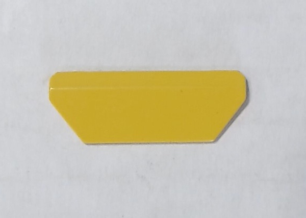 SUNSHADE / YELLOW / RAILKING IMPERIAL SD70ACE / VIRGINIAN