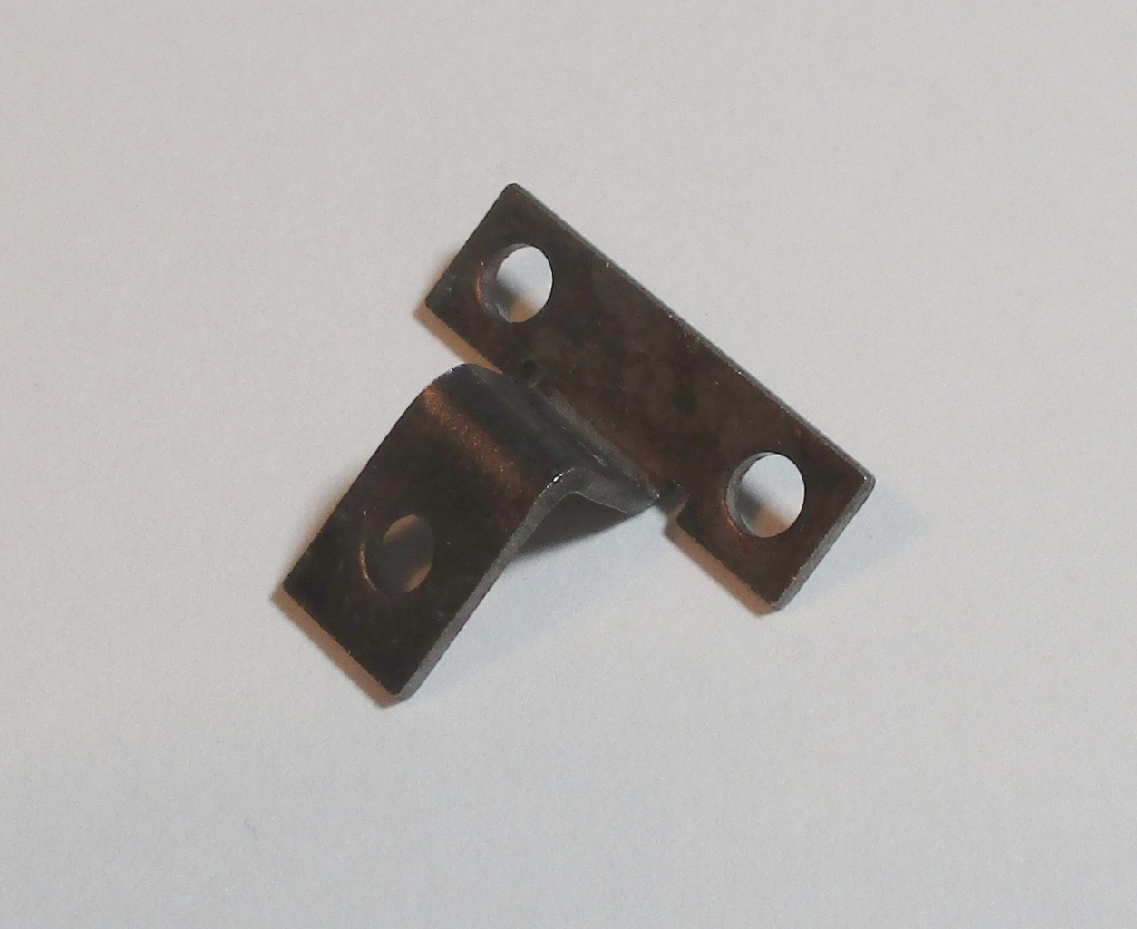 BRACKET / SMOKE UNIT MOUNTING / PREMIER 3-CYLINDER 4-12-2