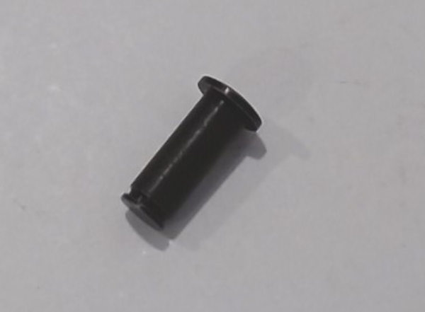 CONNECTING PIN / 4.75mm D x 12.65mm L / SINGLE E-CLIP GROOVE