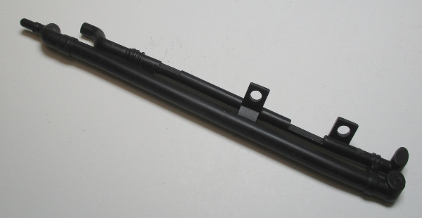 STEAM PIPING / RH / LOWER BOILER / BLACK / PS 2 & PS 3 / PREMIER CAB FORWARD