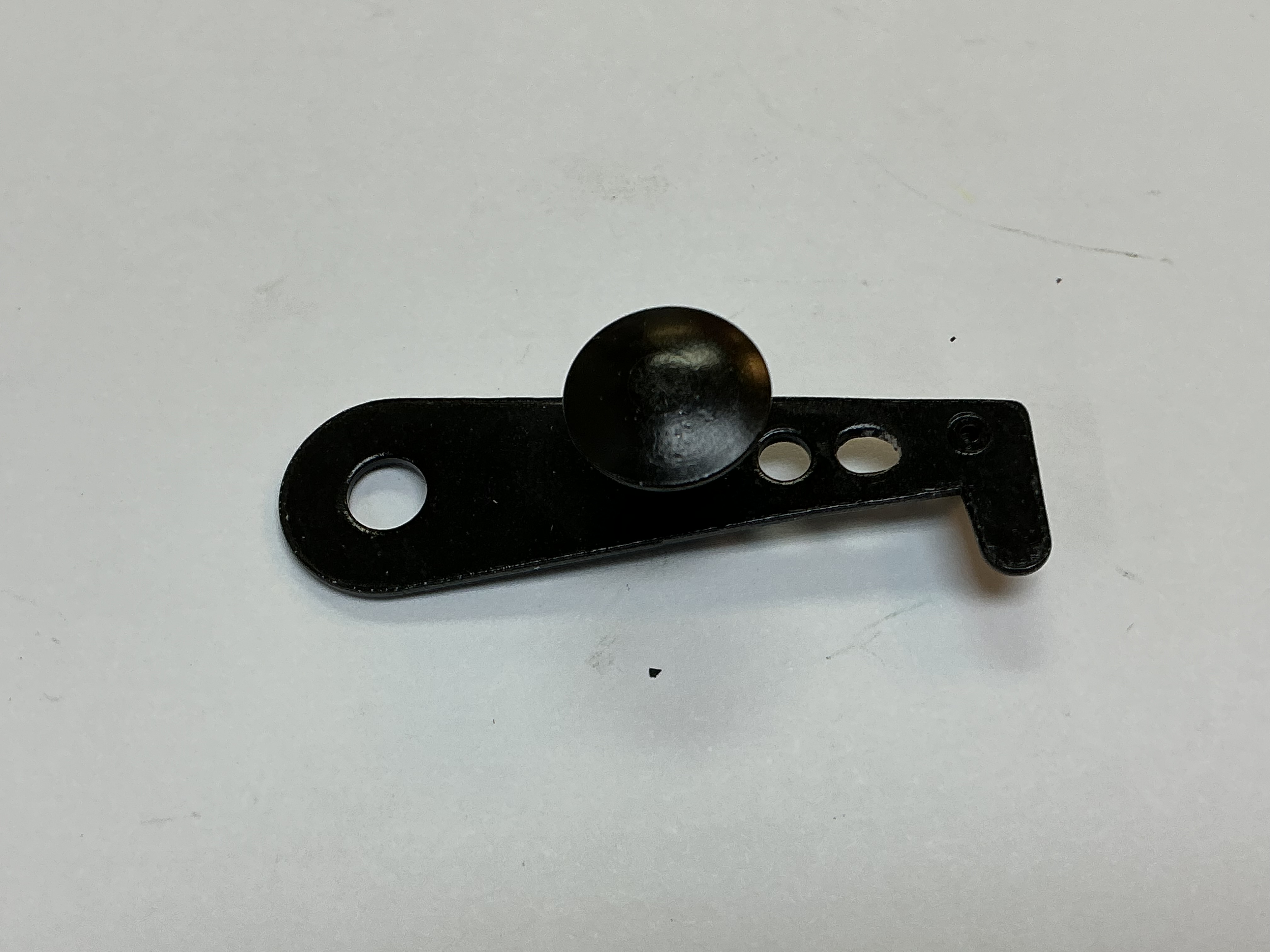 COUPLER ARMATURE / O GAUGE / MAGNETIC / 44.8mm L / PREMIER GP-40