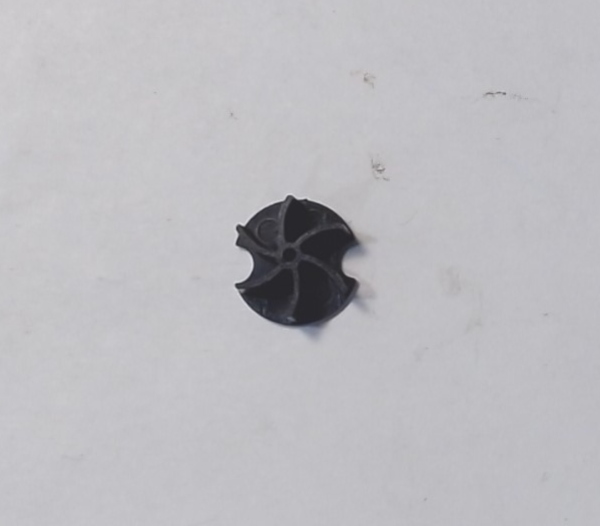 IMPELLER / SMOKE UNIT / O GAUGE / WHISTLE SMOKE / SMALL SMOKE UNITS W/VERTICLE MOTOR