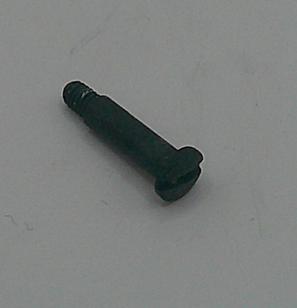 ECCENTRIC SCREW / SATIN NICKEL / HO SCALE CAB FORWARD 4-8-8-2