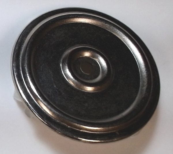 GEAR SUPPORT / TINPLATE STANDARD GAUGE 219 CRANE CAR