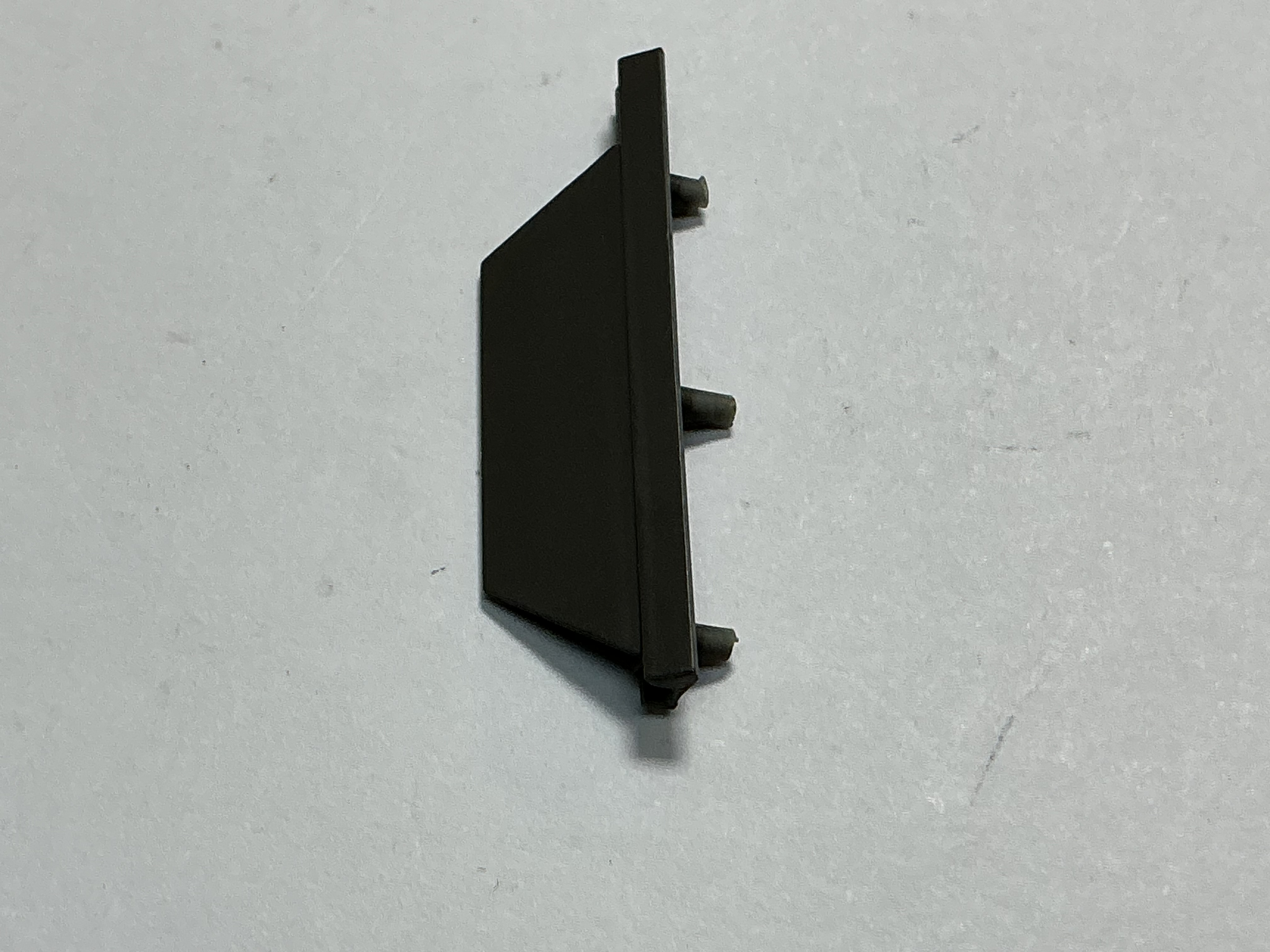SUNSHADE / LH / UNDECORATED / PREMIER U30C
