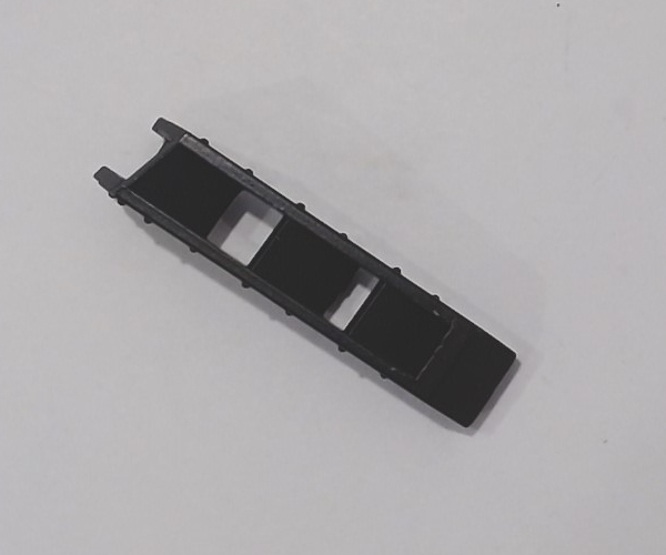 LADDER / PILOT DECK / BLACK / LH & RH / PREMIER Y-6b 2-8-8-2