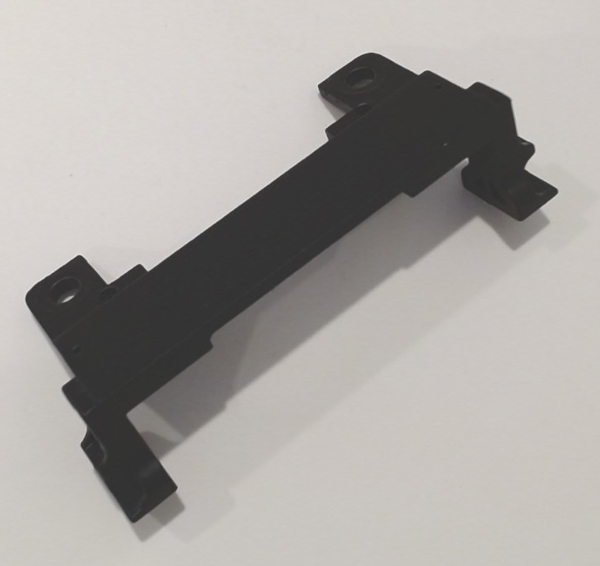 FRONT BEAM / BLACK / TENDER / PS 2 / PREMIER CLASS A 2-6-6-4