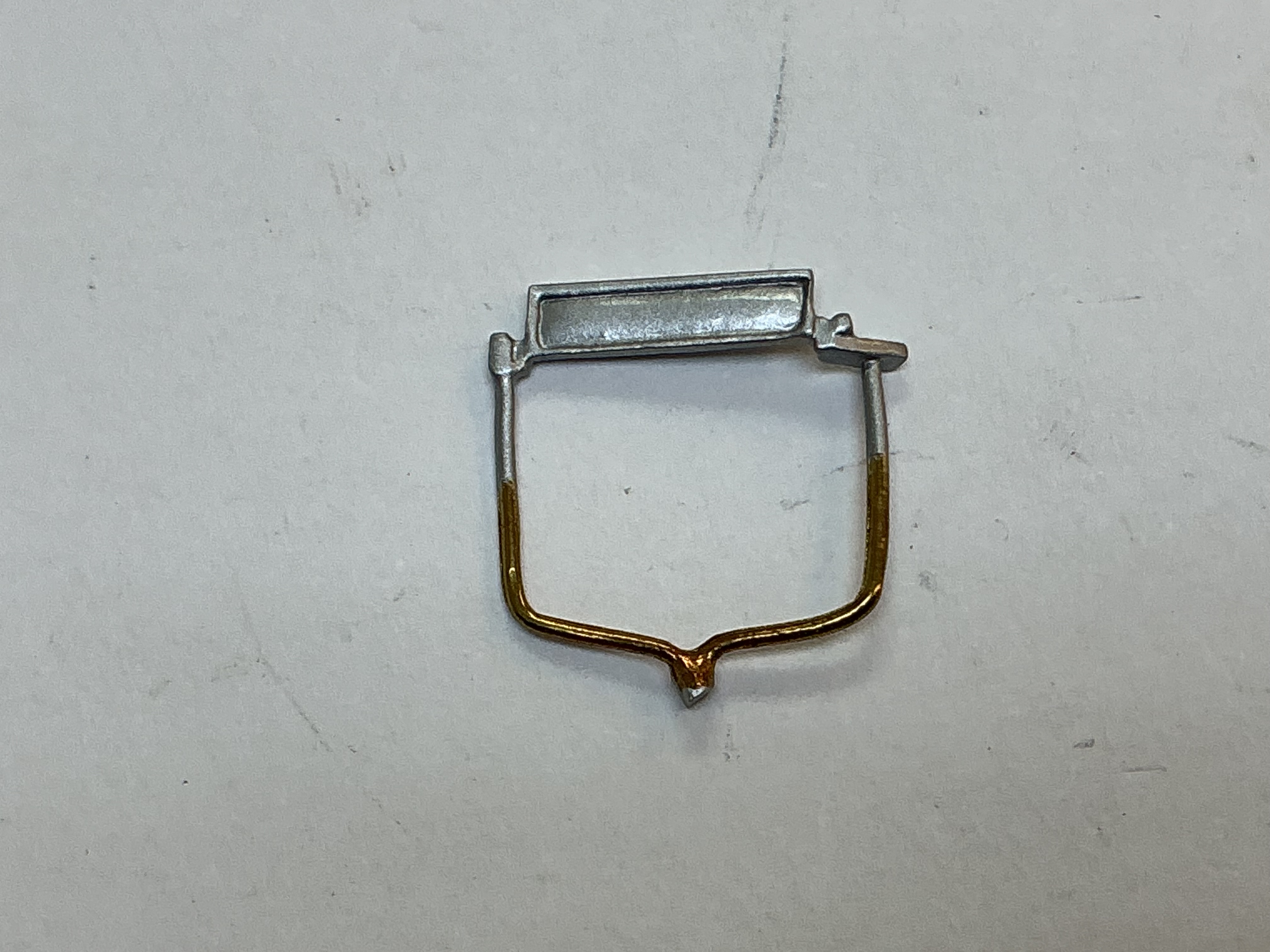 MIRROR / SILVER / RH OR LH / PREMIER F59PH
