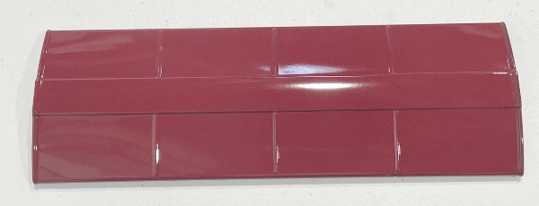 	 ROOF / STAMPED / MAROON/ TINPLATE STANDARD GAUGE 513 / 514 / 514R