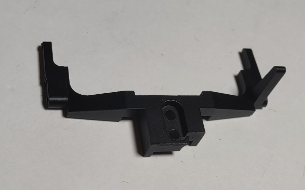 REVERSE GUIDE / LH & RH / BLACK / PREMIER H-10 2-8-0