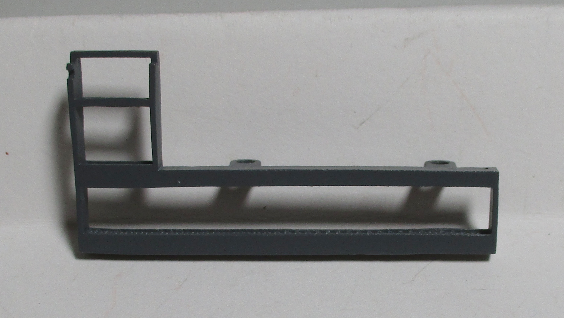 CAB LADDER / LH SIDE / GREY / PREMIER BR44