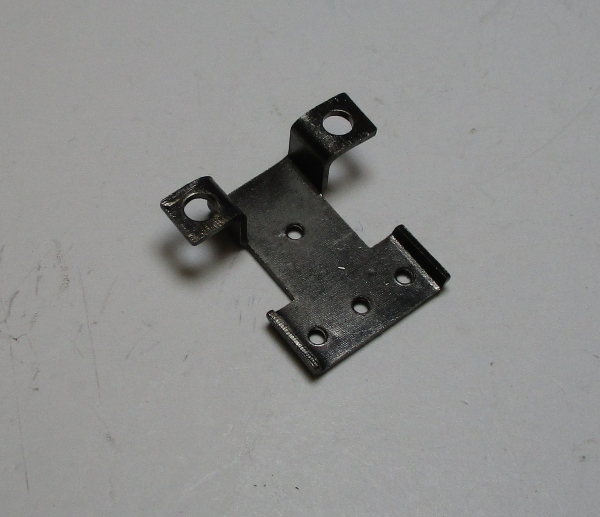 BRACKET / KADEE COUPLER MOUNT / TENDER / PS 2 & PS 3 / PREMIER CAB FORWARD