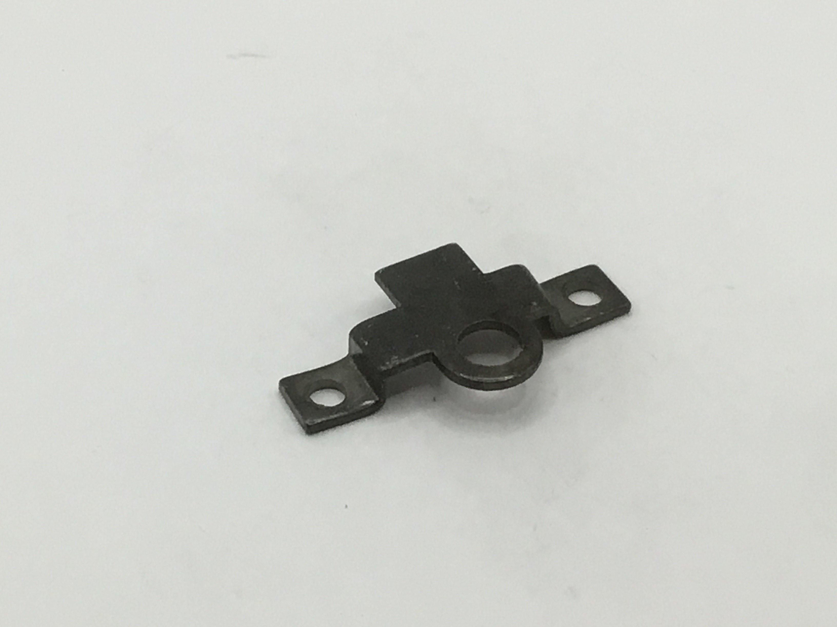 BRACKET / WIRELESS DRAWBAR MOUNTING / TENDER FRAME / 12.38mm L x 0.67mm W x 0.19mm H / PREMIER ATLANTIC 4-4-0
