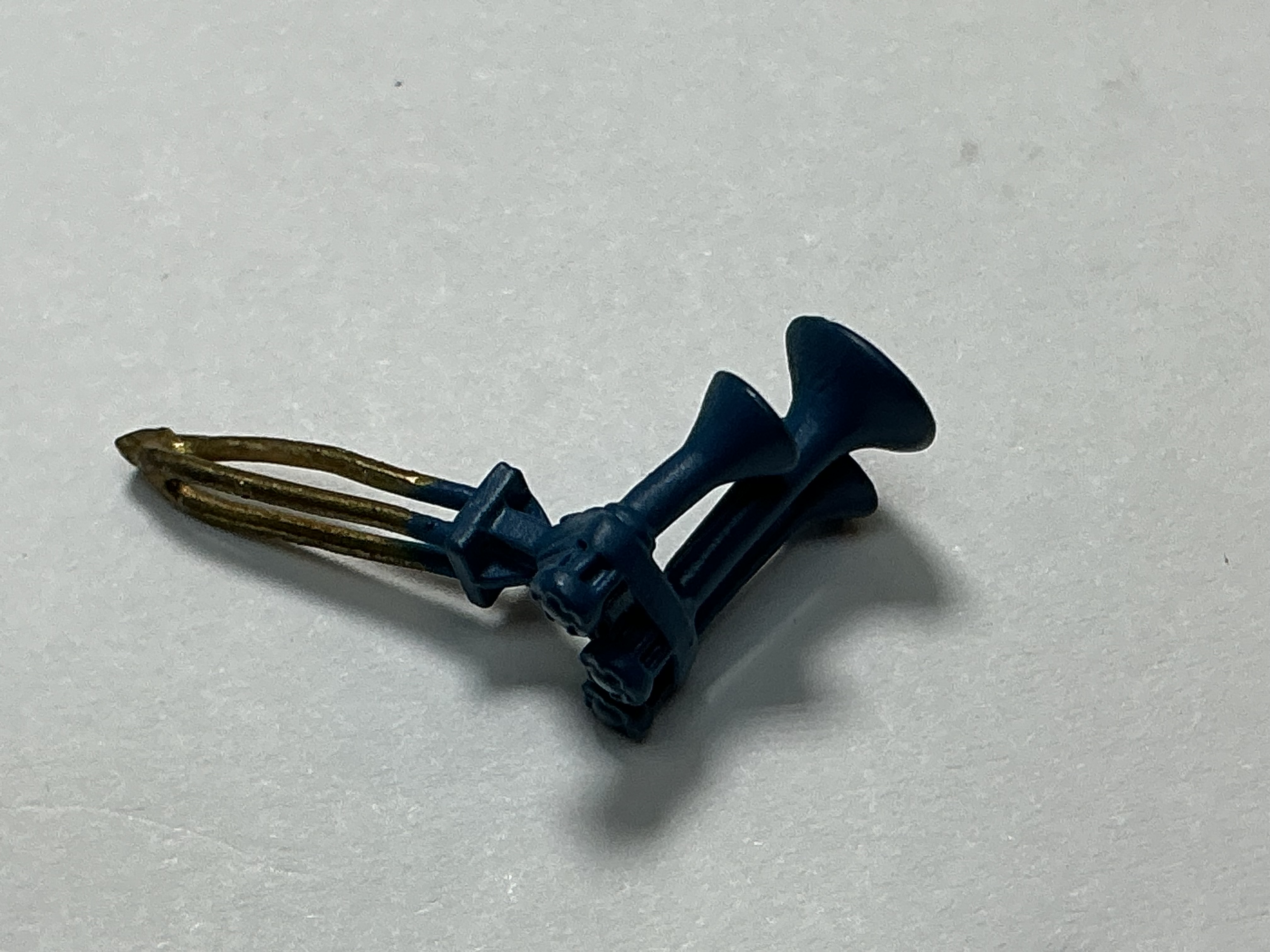HORN / 3-CHIME / BLUE / PREMIER ALCO PA-1