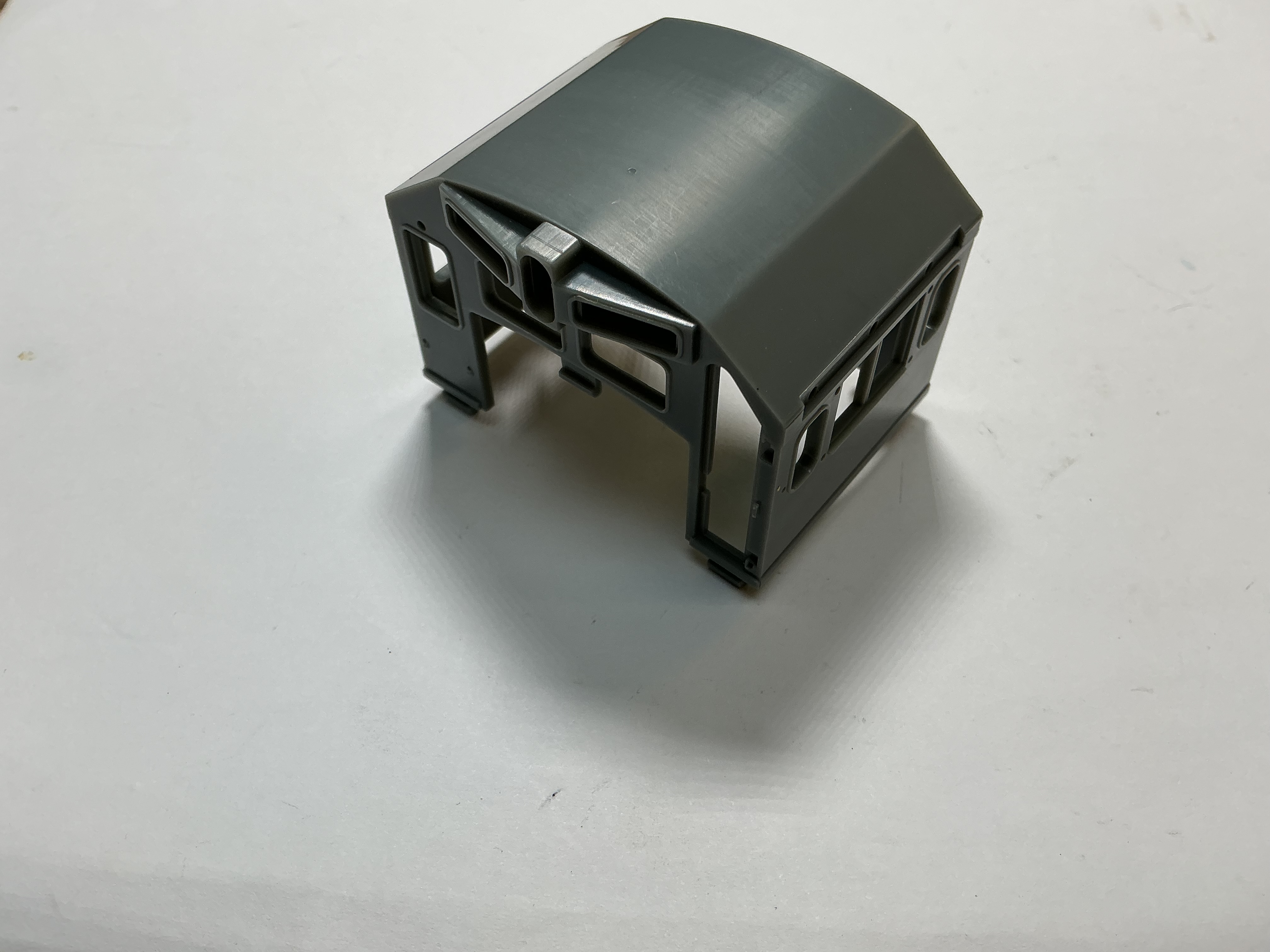 CAB / UNDECORATED / W/O APPLIANCES / PREMIER U30C / ADD'L $15.00 SHIPPING ADDED AT CHECKOUT
