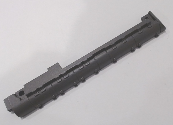 ASH PAN / GRAY / COAL BURNING / RH / PREMIER CHALLENGER 4-6-6-4