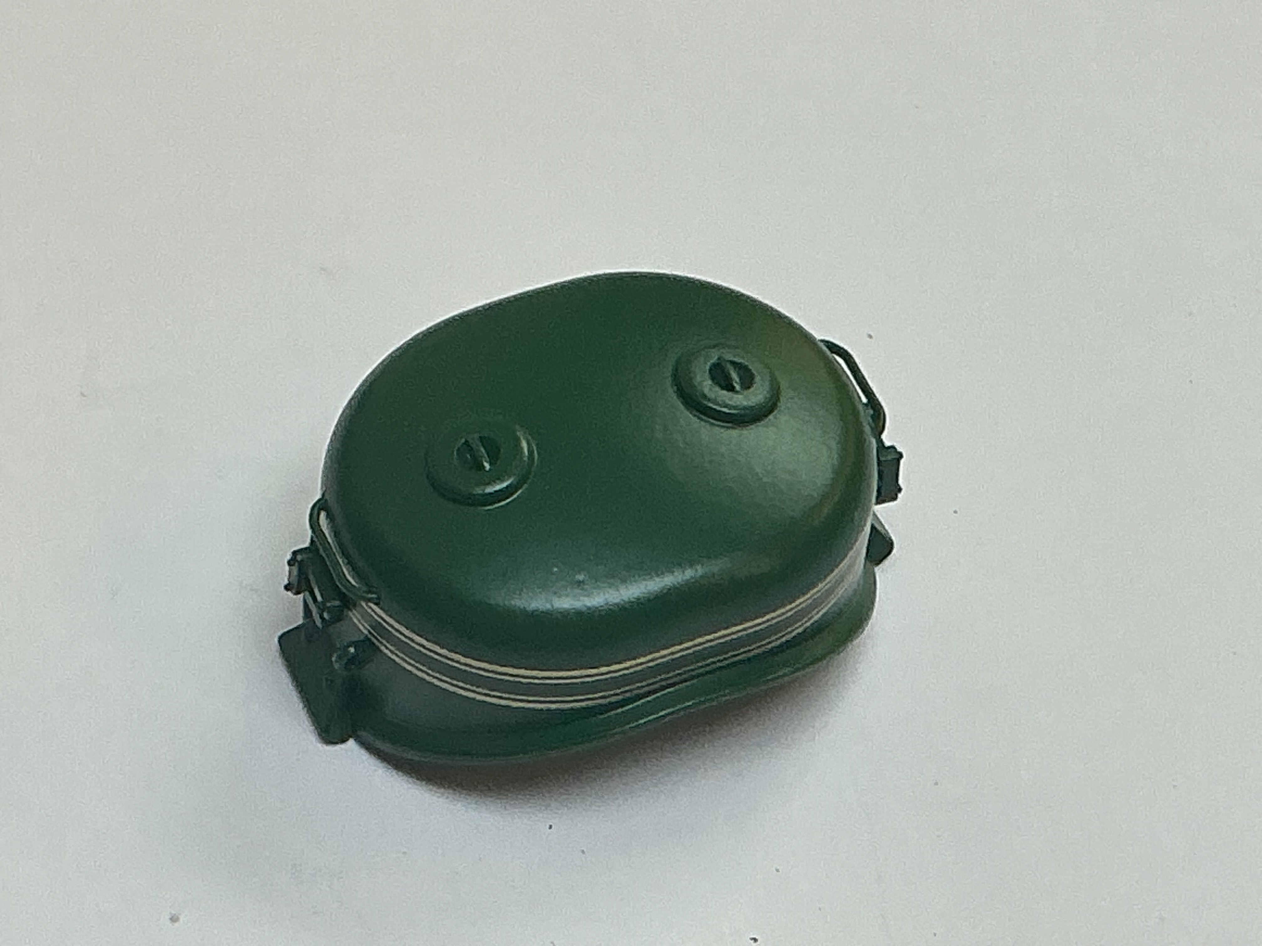 SAND DOME / GREE / PREMIER LIGHT MIKADO 2-8-2